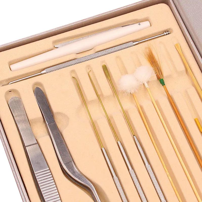 摄像头掏耳勺app,无线高清掏耳勺挖耳神器带摄像头