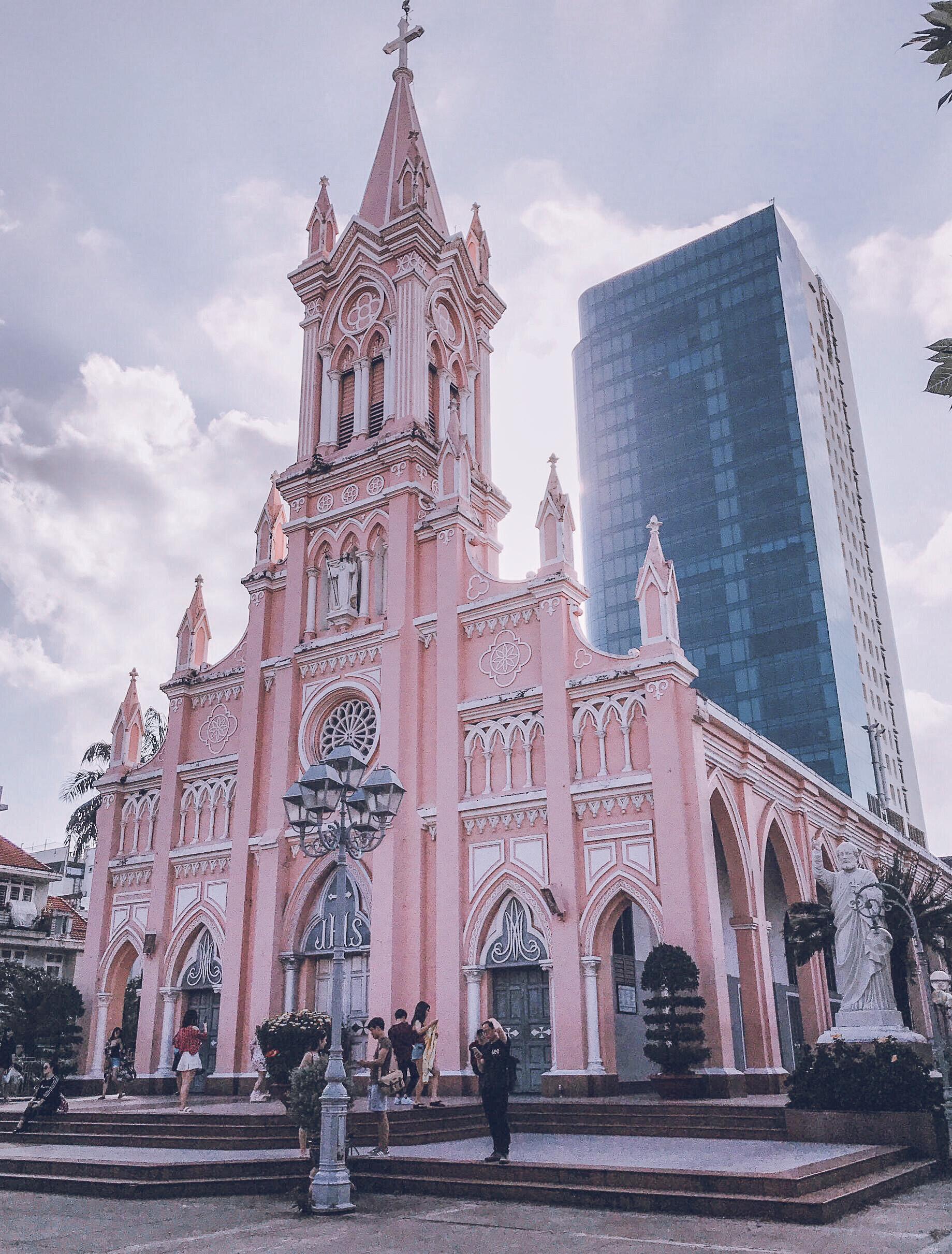 去了一次就爱上的城市兰州,去了会上瘾的地方