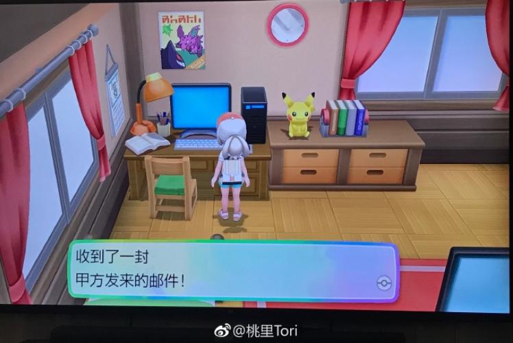 letsgo伊布和皮卡丘区别,letitgo皮卡丘伊布选哪个