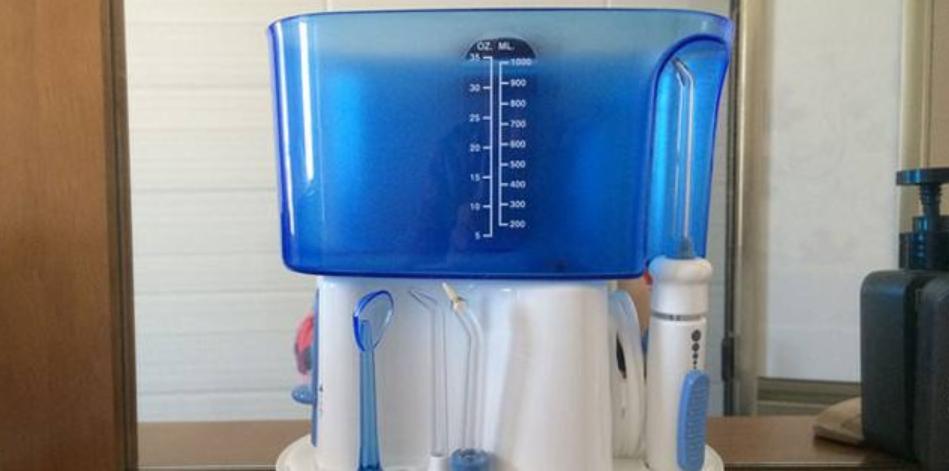 超声波冲牙器是智商税吗,冲牙神器是智商税吗