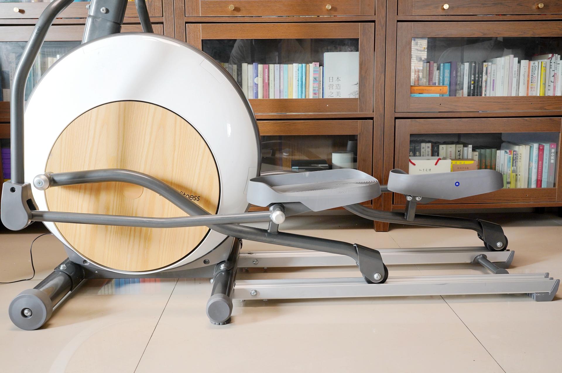 莫比智能椭圆机meh3202,莫比椭圆机3202使用说明