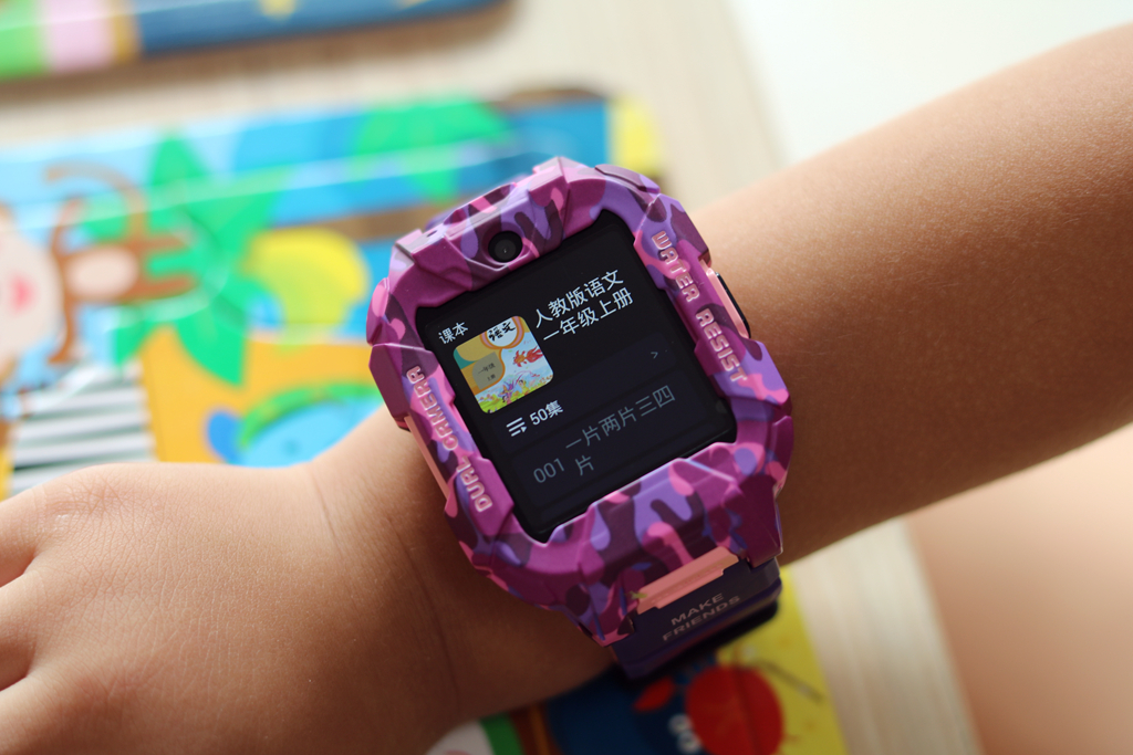360s2手表vs小天才z6手表,360儿童手表s2深度体验