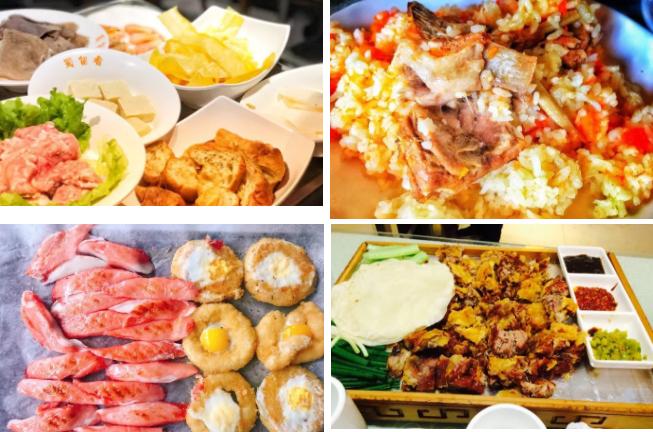 天津狗不理包子声明,天津狗食馆最新视频