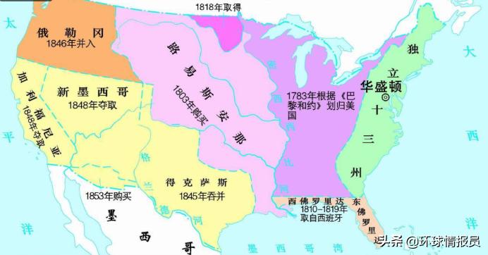 美国阿拉斯加州首府是哪个城市,美国阿拉斯加州属于飞地吗