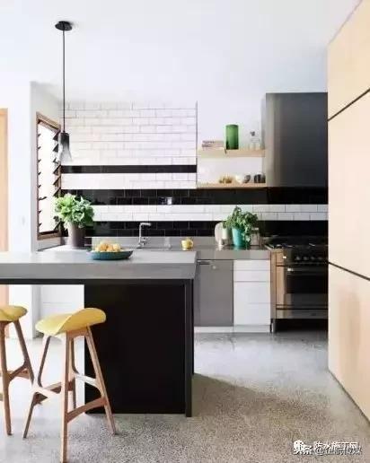 厨房一定要做防水吗国家标准,厨房要做防水吗有地漏