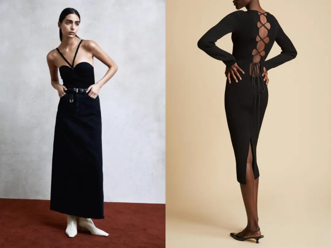 比较高级的设计师,小众极简风格设计师品牌有哪些