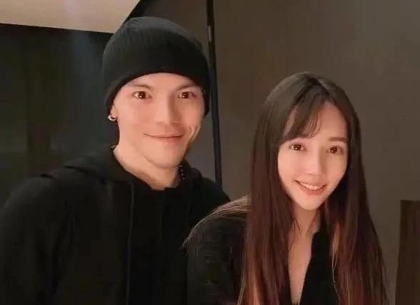 郭碧婷被曝已产女,郭碧婷方否认怀孕传闻完整版