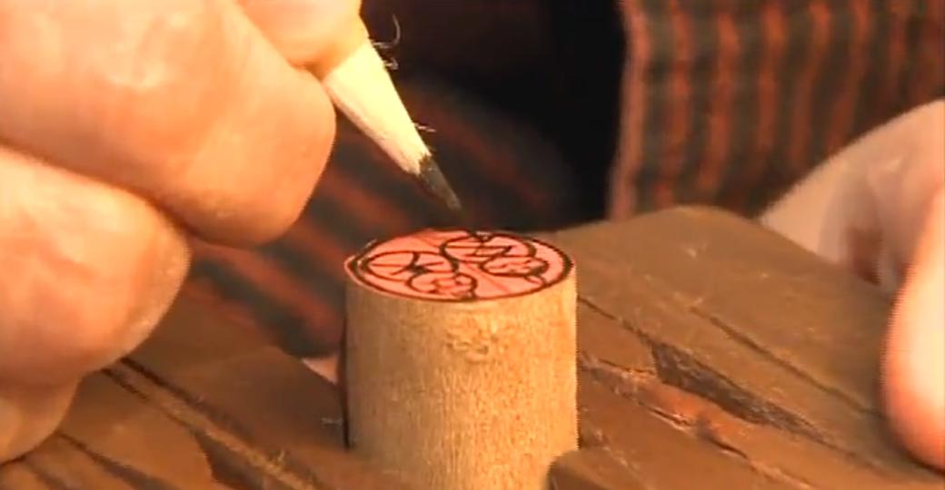 日本女工匠,日本手工女匠人