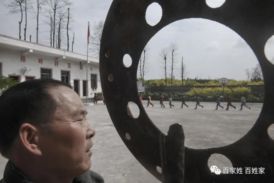 致敬谭校长的一段话,致敬乡村最美教师