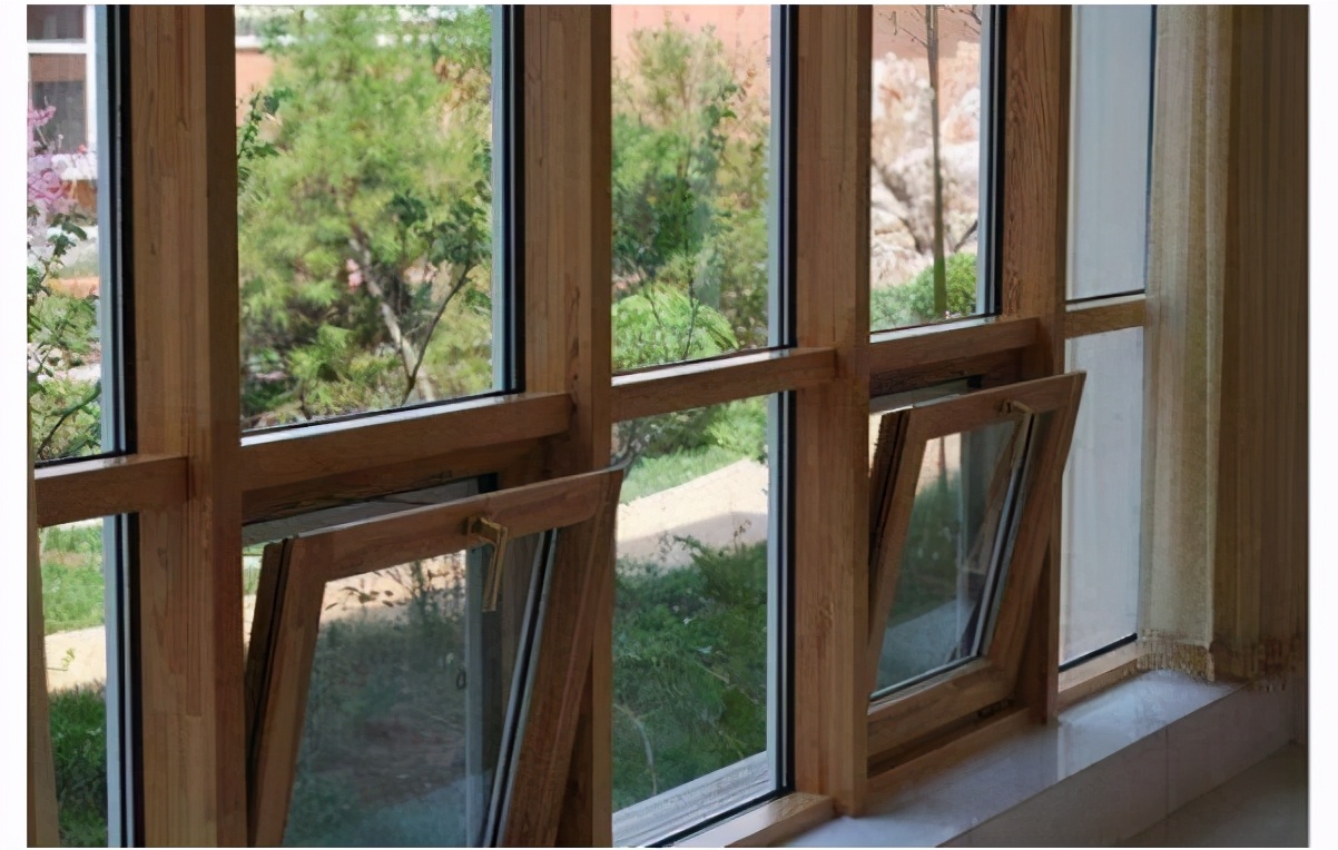 断桥铝门窗和铝包木门窗哪个更贵,铝包木和断桥铝哪种保温好