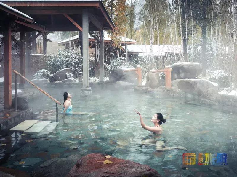 北京洗浴温泉休闲会所排名前十,天冷了北京10大温泉度假村等您泡