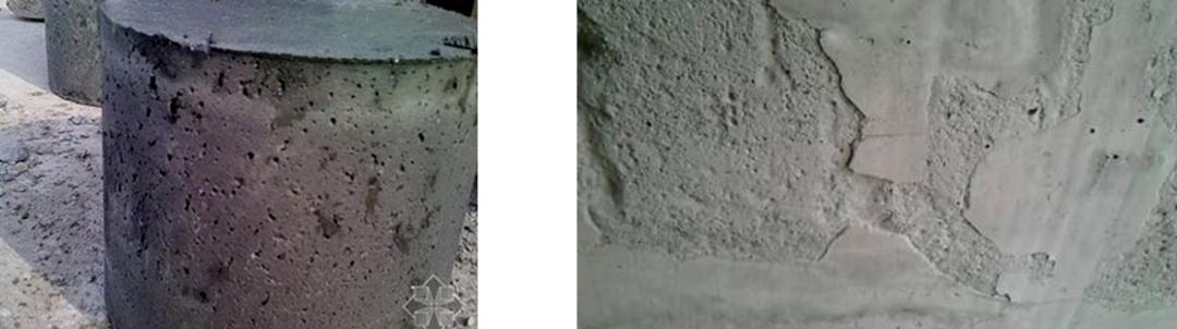 钢筋混凝土结构工程的质量通病,最全15种混凝土质量通病大解析