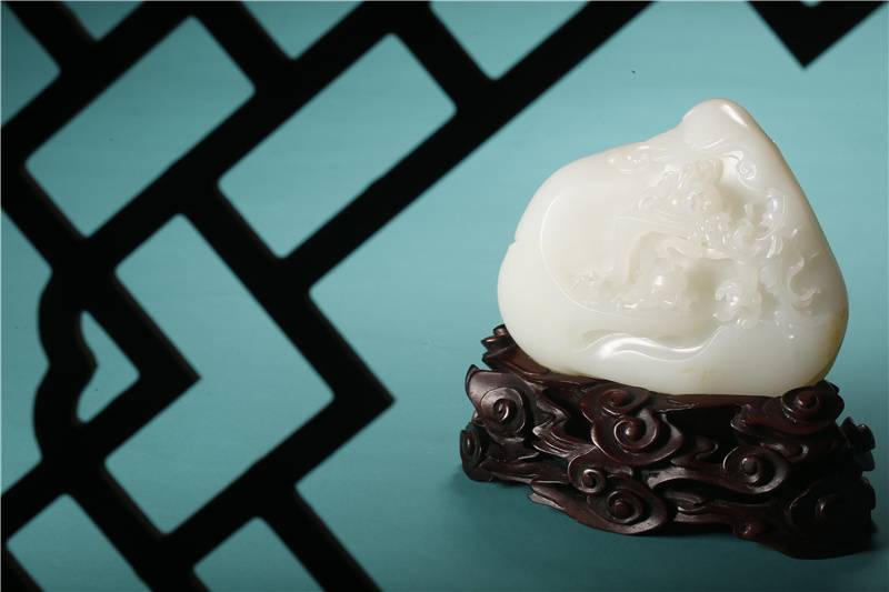 那些“以一抵百”的和田玉，你知道几个？