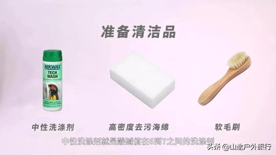 户外知识与技巧,户外用品知识讲解视频