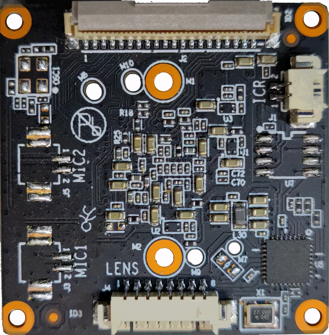 新品|深度智能周界A51模组，以AI赋能安防视界