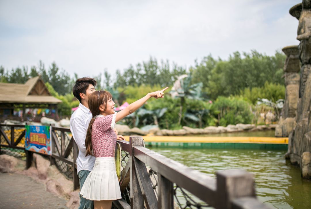 邯郸方特套票2大1小,邯郸方特淡季价格