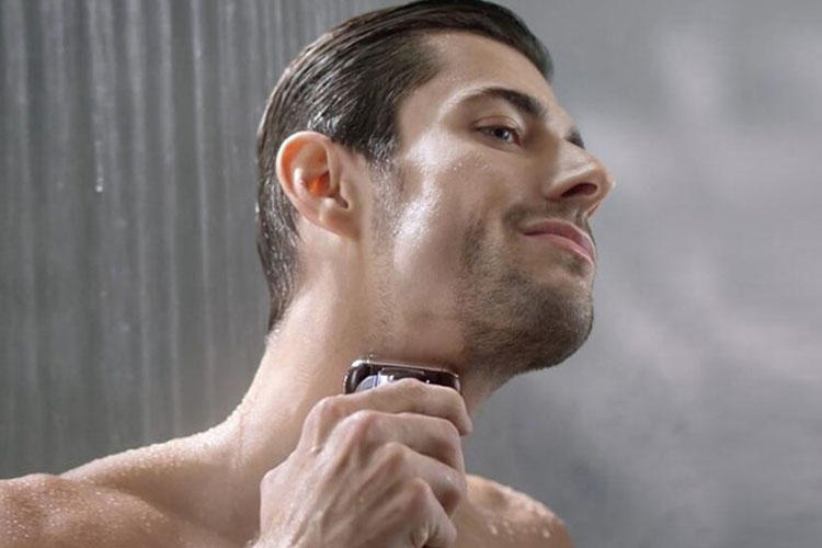 剃须的妙招,剃须的正确方法及步骤