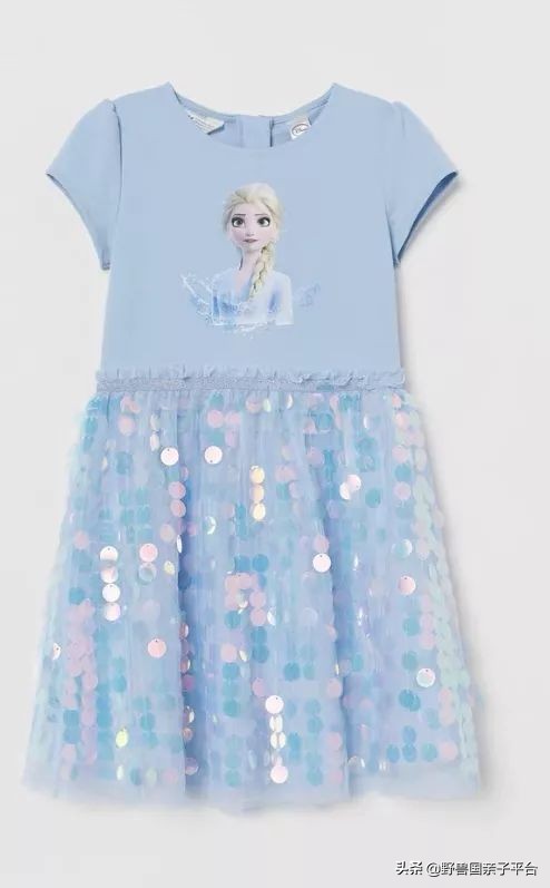 冰雪奇缘系列产品,冰雪奇缘周边产品