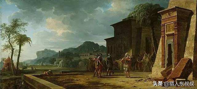 世界上百慕大三角诡异事件,百慕大三角十大未解之谜真实案件