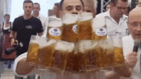 热天跑步能祛湿气吗,跑步完隔几分钟喝冰水