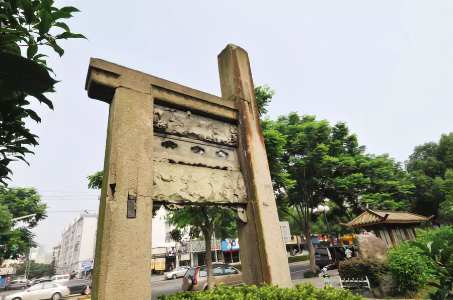 宁波一千年的古街,宁波十五个经典古村