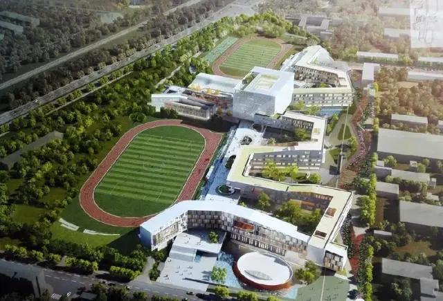 偏爱！2020徐州新城区更上一层楼！享尽资源