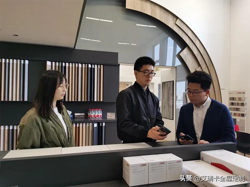 定制别样生活美学,定制更高品质的生活