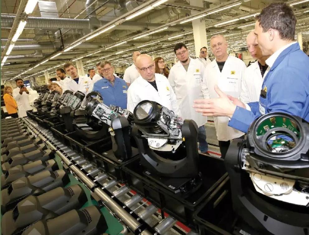 哈曼光音创意之旅|探寻Martin品牌如何铸就传奇