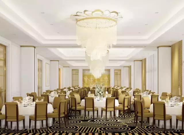 外滩华尔道夫酒店风格,曼谷华尔道夫酒店设计图