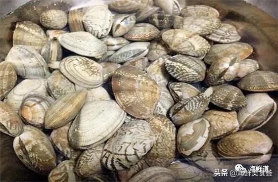 十种最美味海鲜,100种常见海鲜大全图