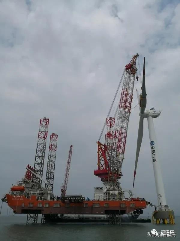 重磅消息福清又有大动作,福清77亿项目