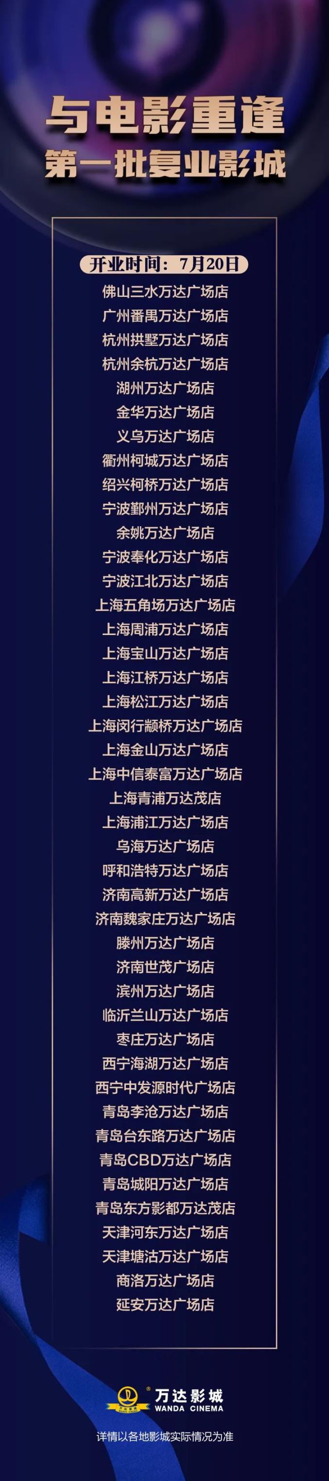 万达电影未来5年前景,对万达电影的总结和建议