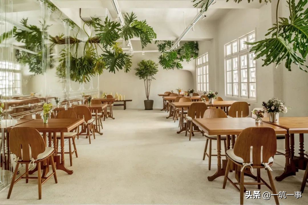 我国大型综合体,mini商业综合体