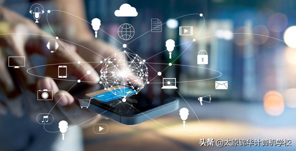 学习计算机网络技术要学哪些,计算机网络基础怎么学习