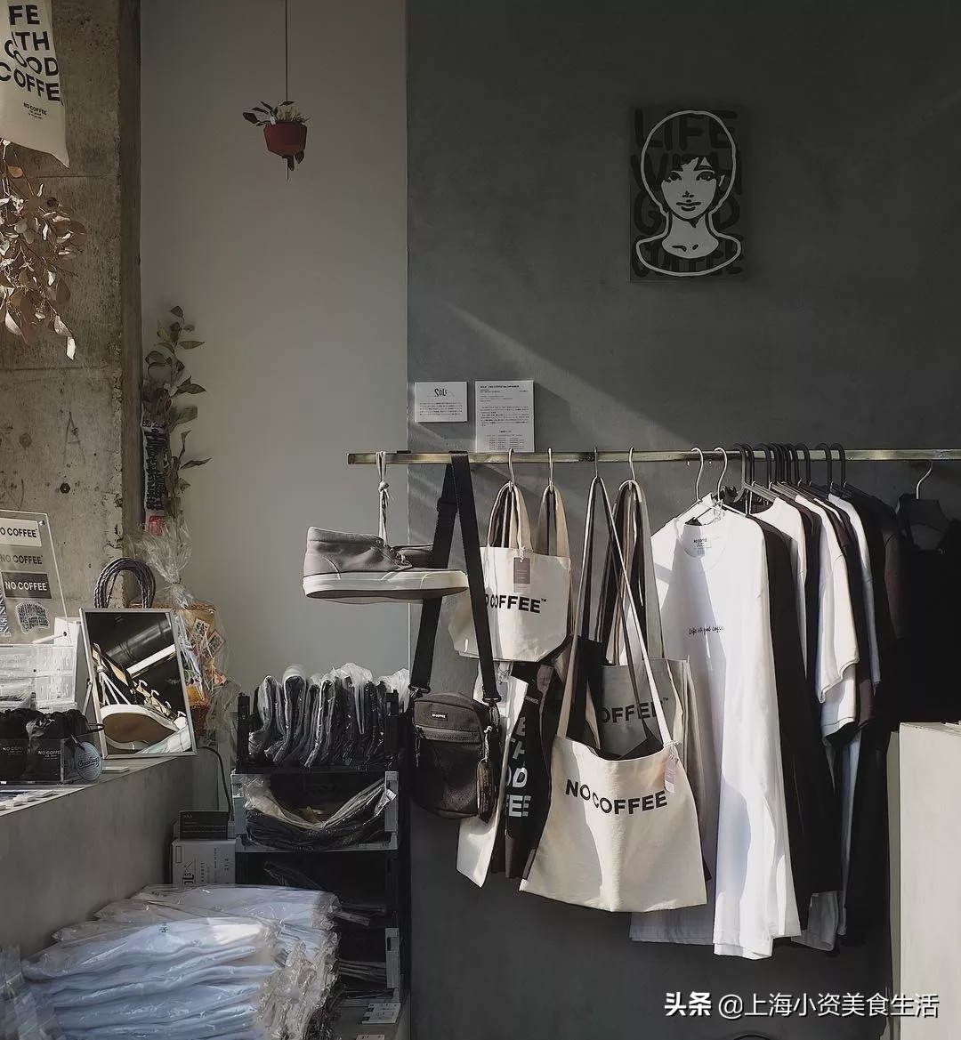 魔都网红cafe打卡,魔都打卡网红店