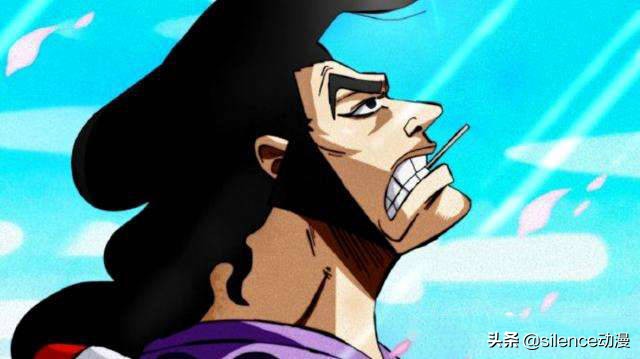 海贼王978狂死郎,海贼王狂死郎斩船视频