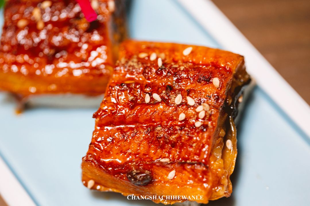 终于来打卡这家殿堂级的自助日料,上海十大顶级日料自助