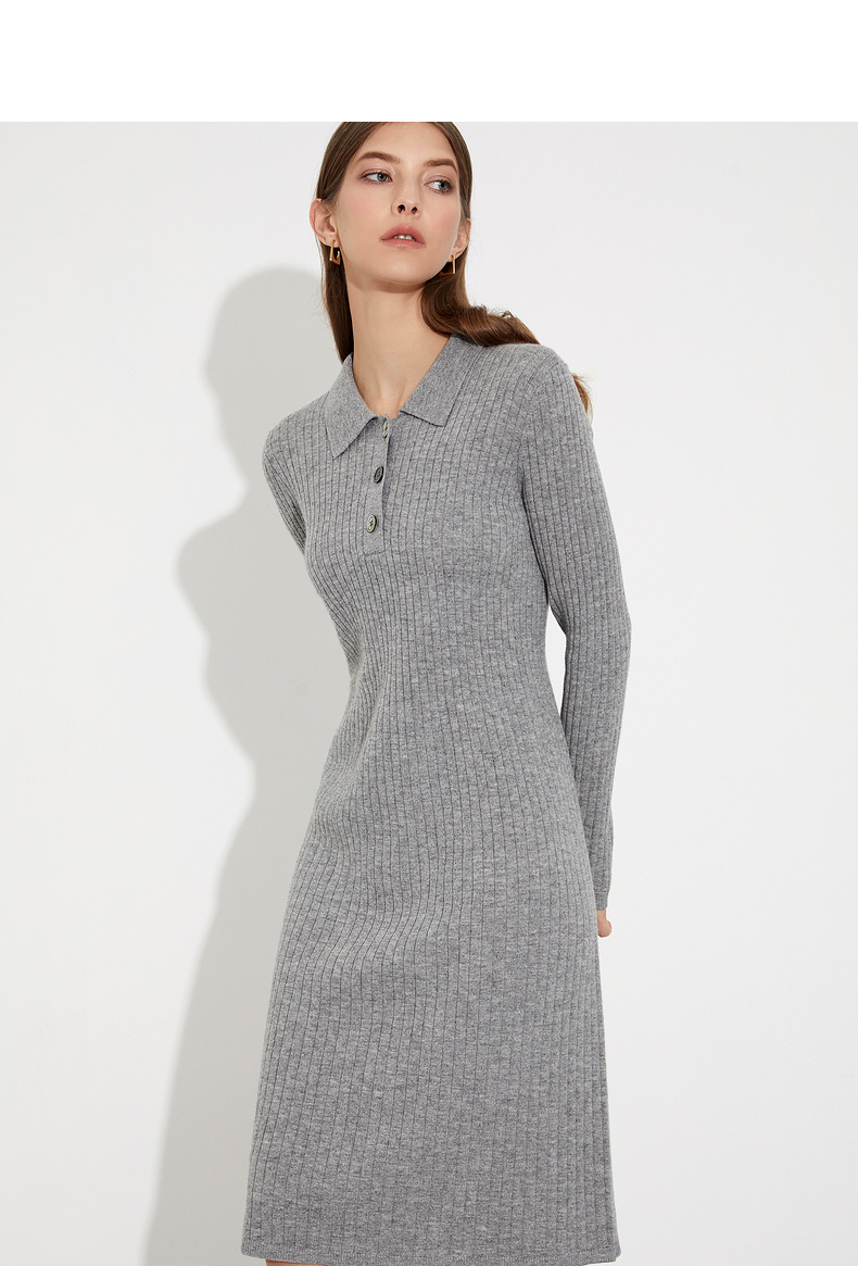 太有气质女人味十足,超有气质的女装让你穿出时尚感