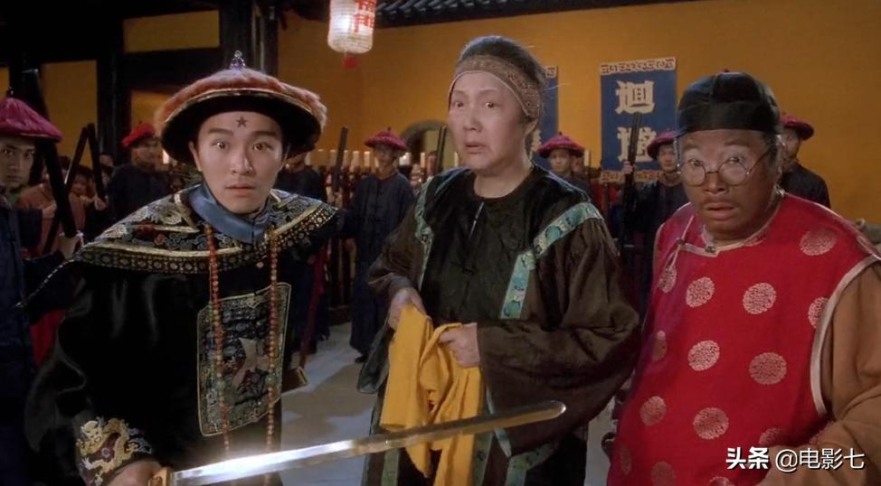 周星驰电影删减版,周星驰删减版