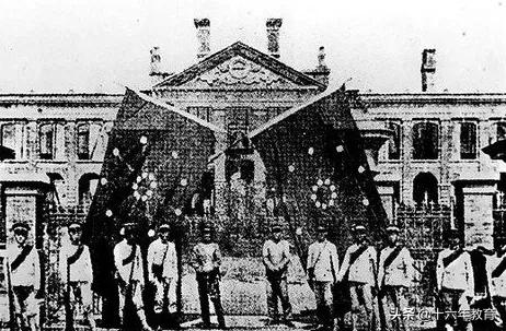 高考历史关于辛亥革命,关于辛亥革命历史高考题