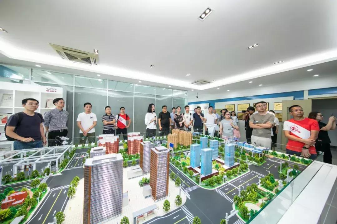 奇瑞汽车制造厂有哪些,走进凯翼汽车工厂