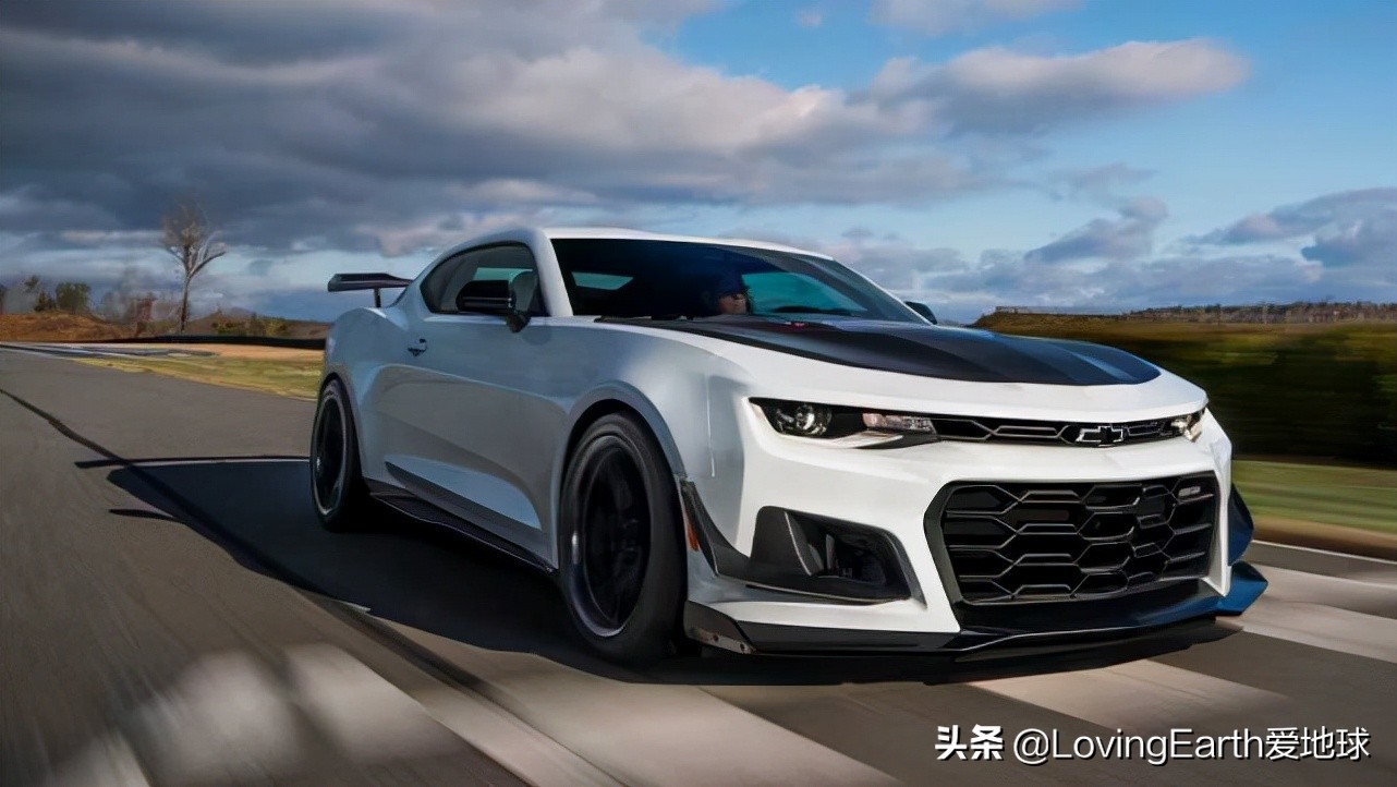 二手大黄蜂雪佛兰科迈罗camaro,科迈罗camaro与大黄蜂