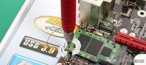 台式加装ssd固态硬盘全部教程,增加ssd固态硬盘安装系统后进不去