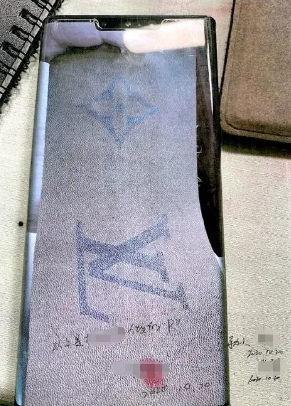 制假售假团伙涉案金额18亿,1个亿勾结lv专柜柜员制假售假