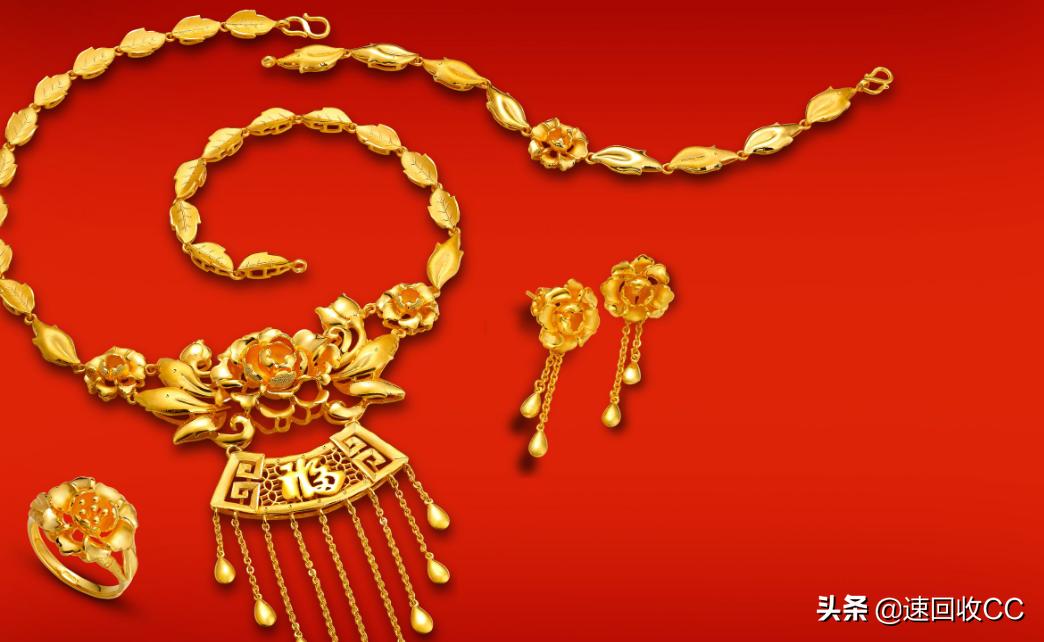 金六福周大福周生生等哪个好,周大福周生生六福珠宝性价比