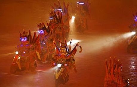 魔童哪吒抖音视频,魔童小哪吒的视频