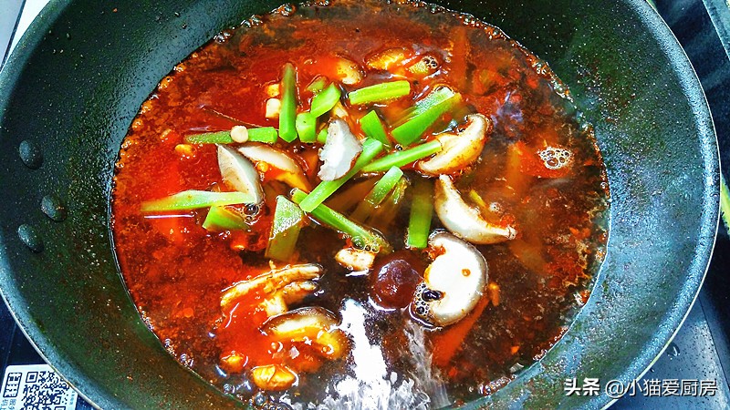 最简单水煮鱼的做法大全,学做水煮鱼最简单的做法