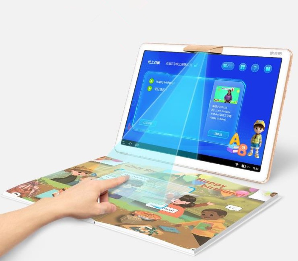 讯飞t10与x3pro蓝光测评,讯飞学习机x1防蓝光