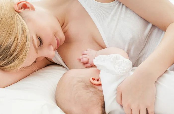 母乳喂养你不知道的三大好处,母乳喂养秘籍