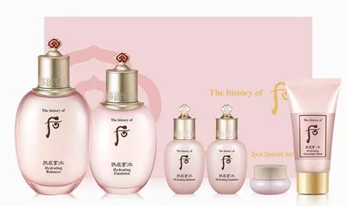 whoo护肤品使用心得,贵妇护肤品哪个效果最好